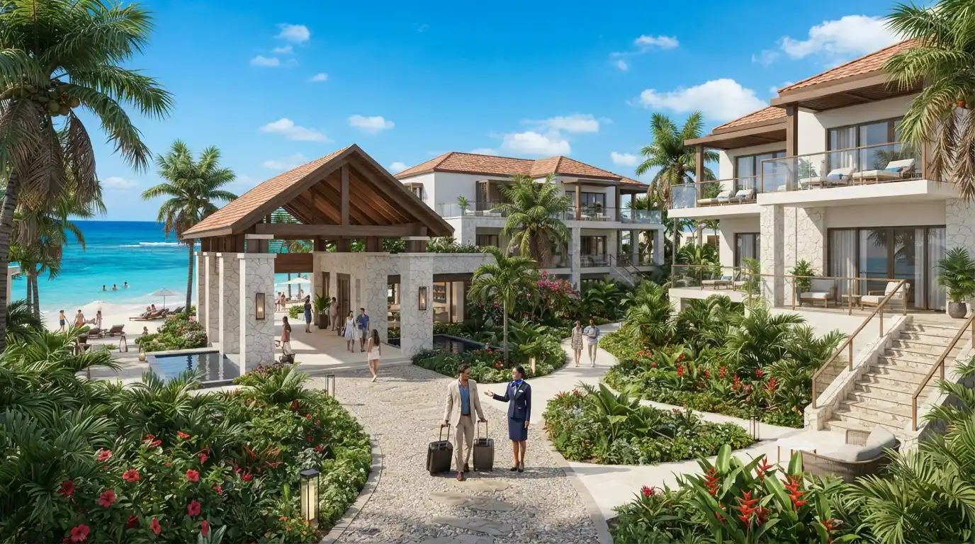 Sandals Royal Barbados